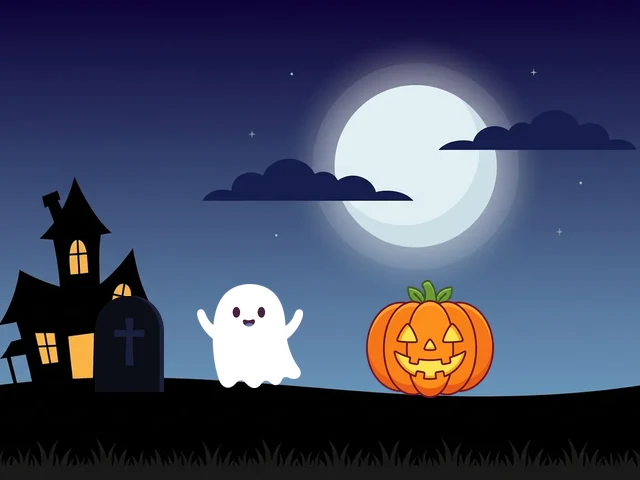 Halloween