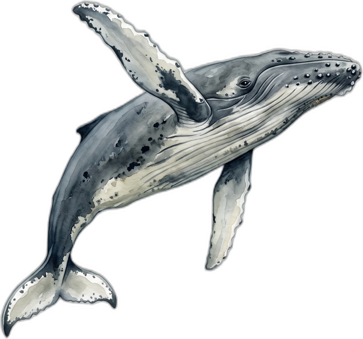 Dźwięki oceanu